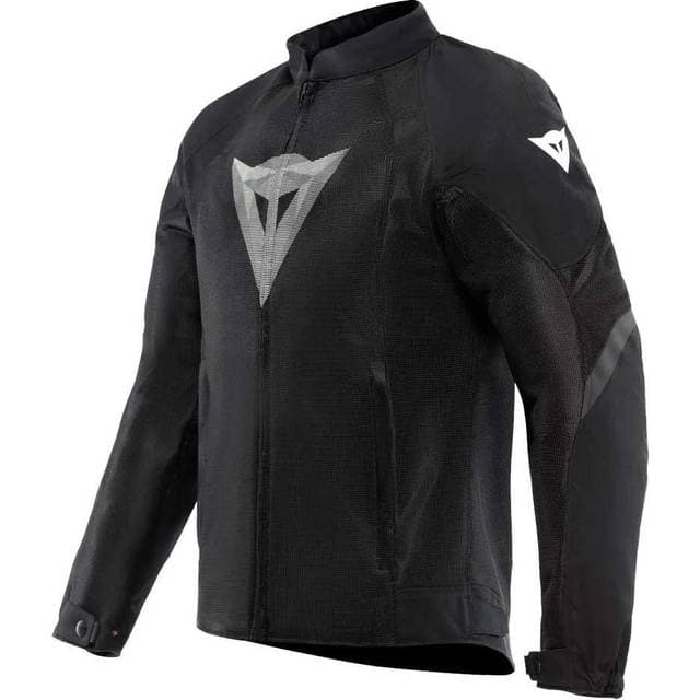 Dainese Herosphere Tekstiljakke - Sort Herre