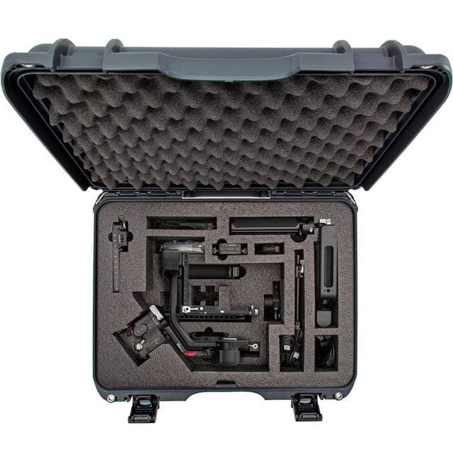 Nanuk Drone Case 930 RS 4 Pro Combo S2