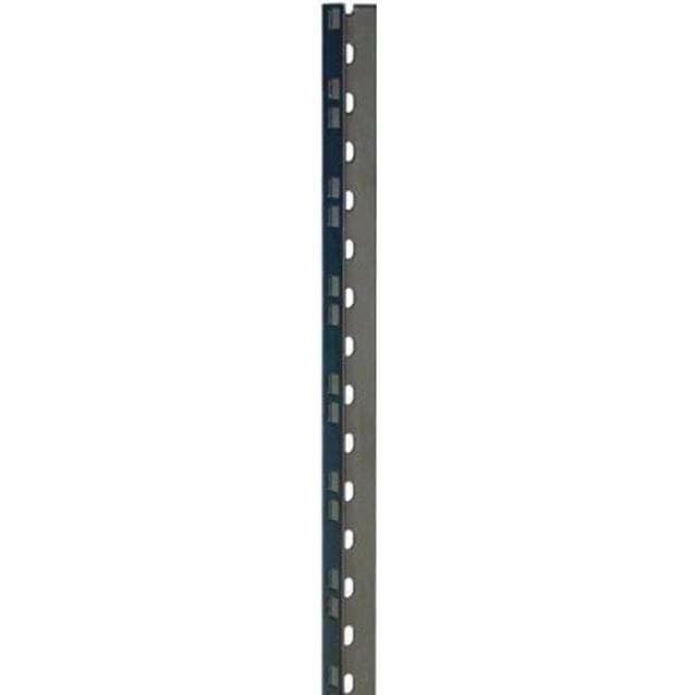 Adam Hall Heavy Duty Rackliste 45 Unit