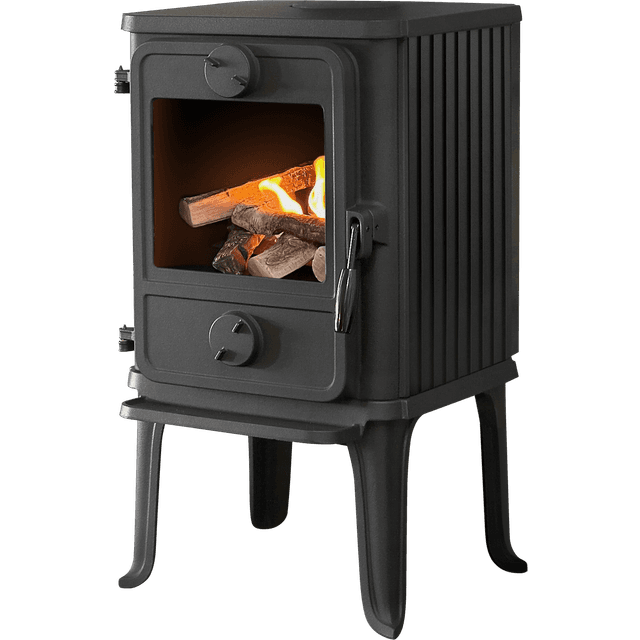 Morsø Bioovn 1010 Ribsider 250 mm