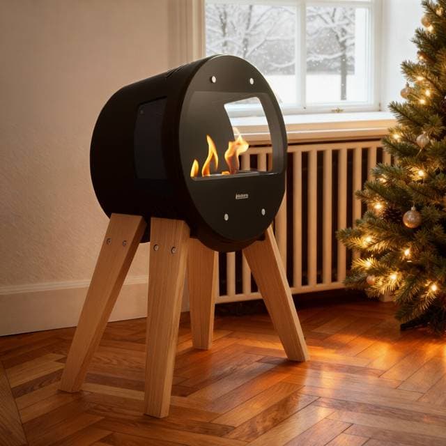 Aduro Biopejs B1 Egetræsben