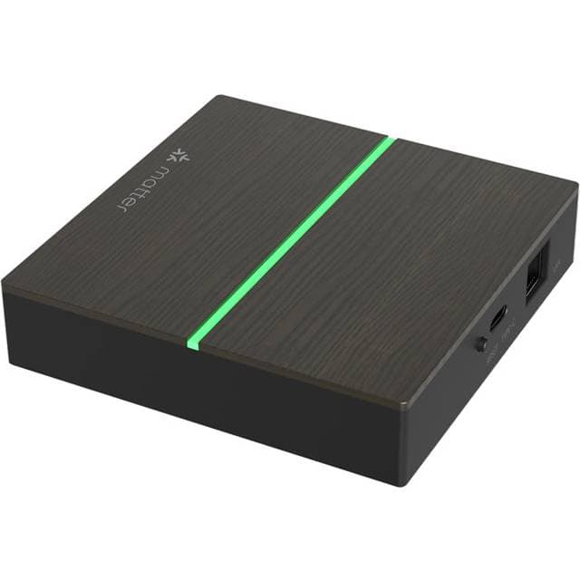 Avatto ZigBee GW60 Matter Intelligent Bramka