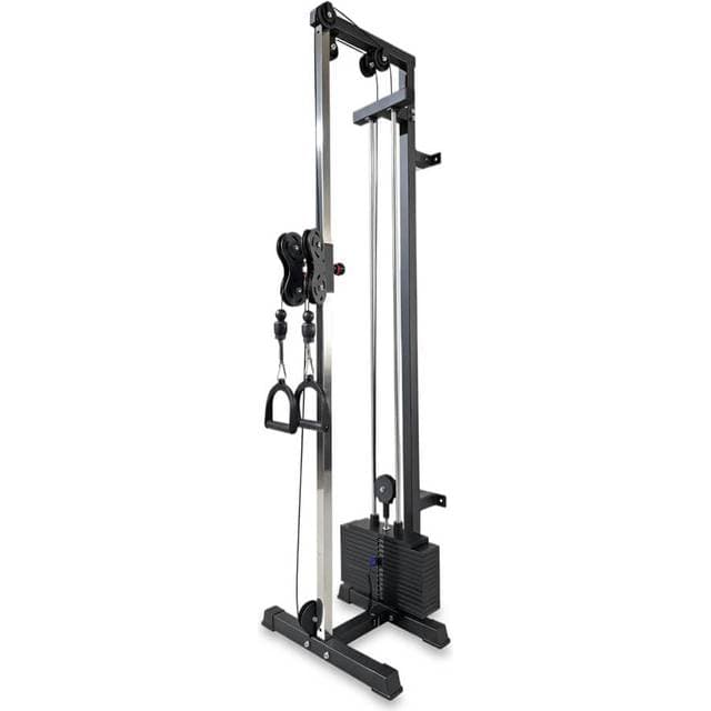JTC Power Pulley Station Pro 80 kg