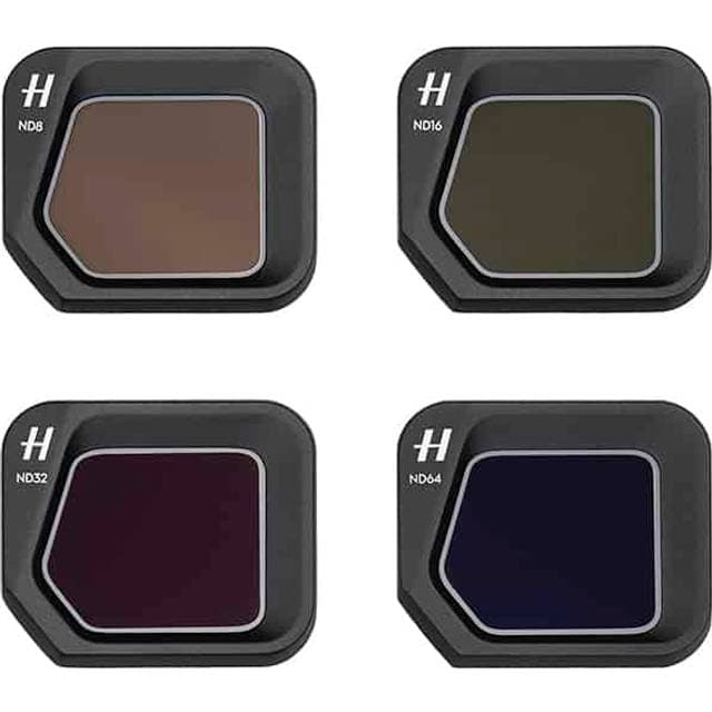 DJI Mavic 3 Classic ND Filters Set