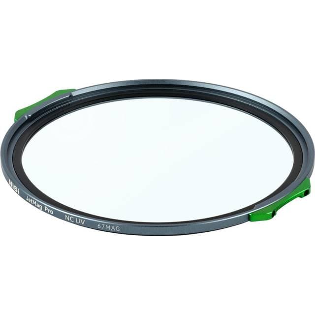 NiSi JetMag Pro 67 Filter NC UV
