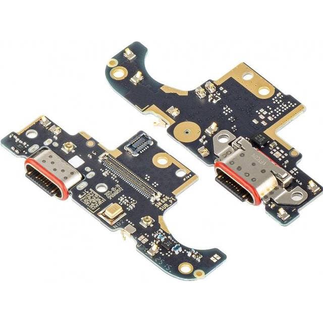 Motorola Ladeanschluss Flex Moto G86