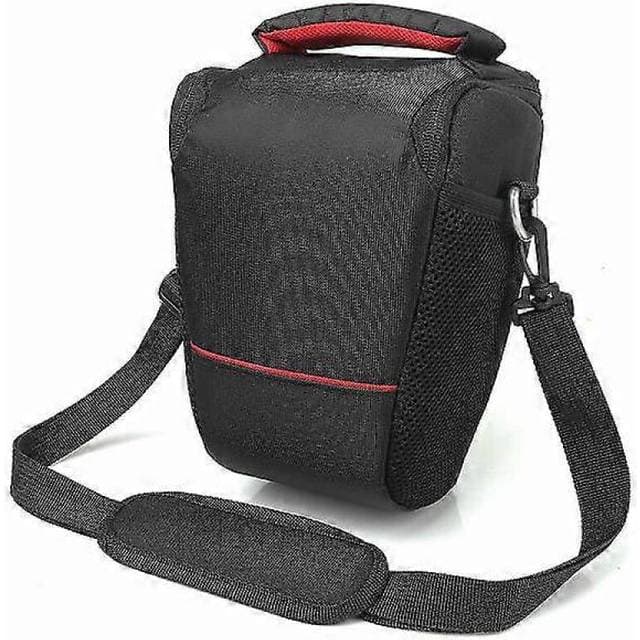 Outdoor Single-Shoulder Triangle Camera Bag