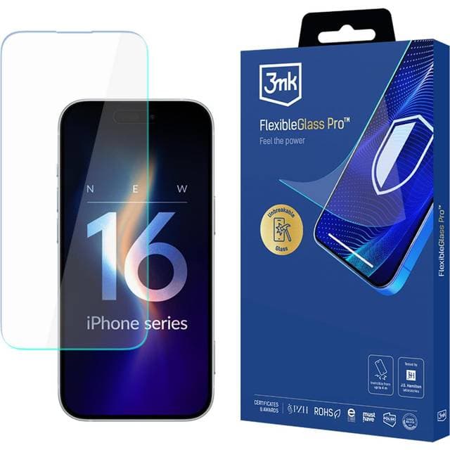 3mk Hybrid Glas FlexibleGlass V2.0