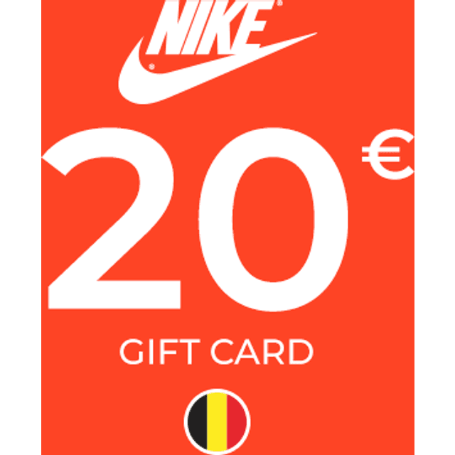 Store Gift Card 20 EUR Key