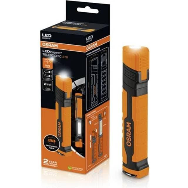 Osram LEDinspect Telescopic 270