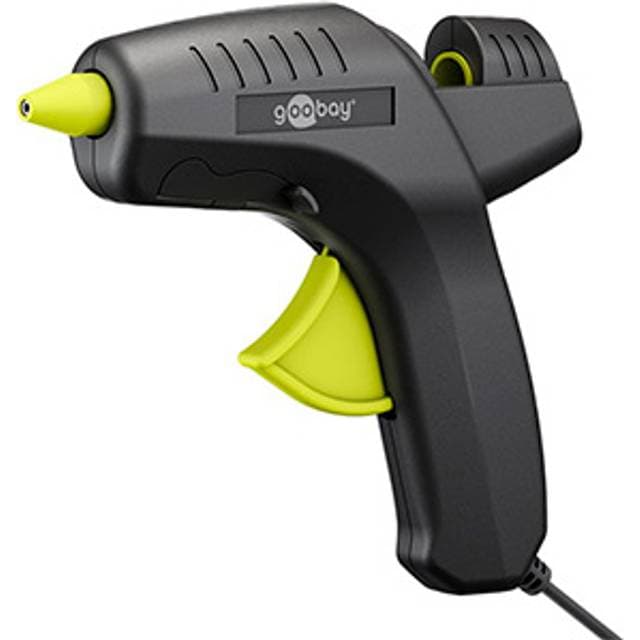 Goobay Premium Limpistol 80W 11 mm