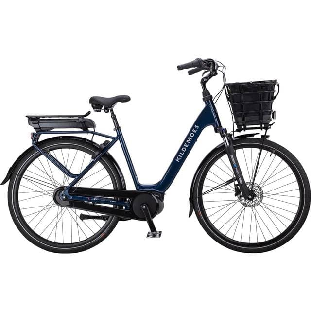 Kildemoes Saltholm Bosch Dame Blå