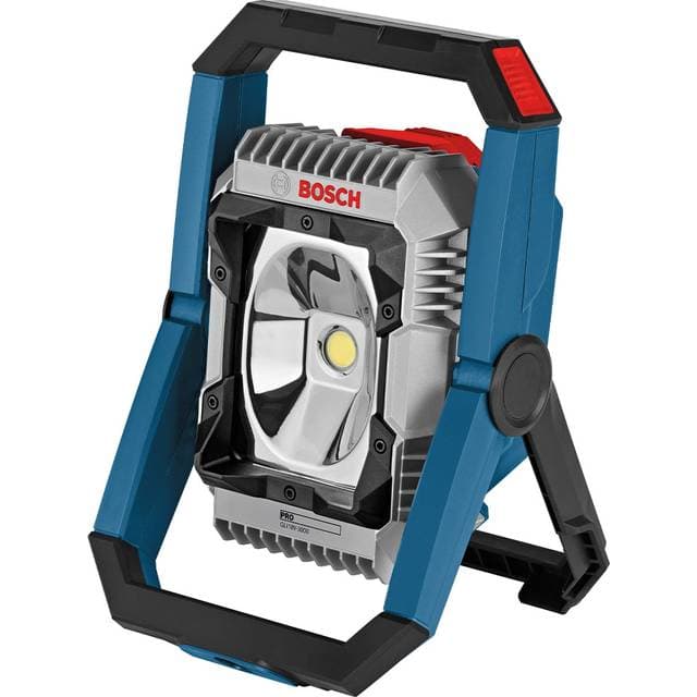 Bosch GLI 18V-3000 PRO Jobsite Light