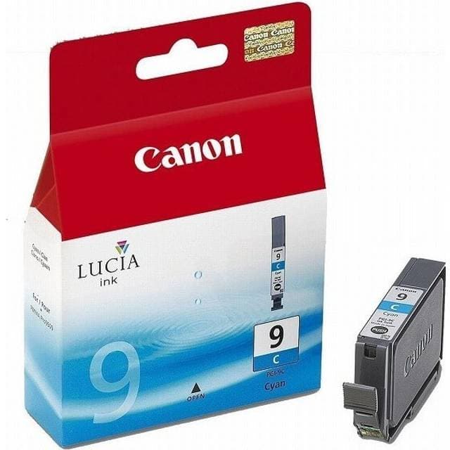 Canon PGI-9PC (Cyan)