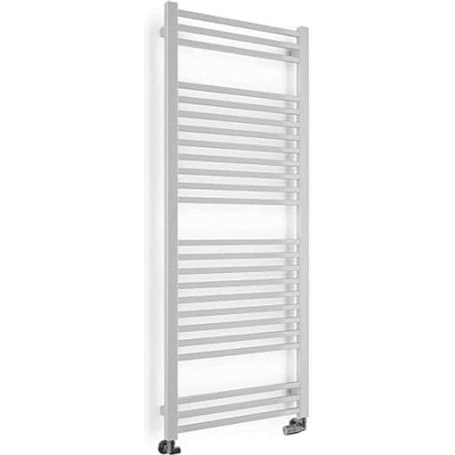 Bone Håndklædetørrer 500x1500 Hvid