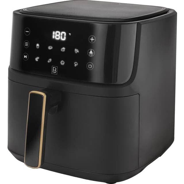 F&B Digital Dual Blaze Airfryer 8L
