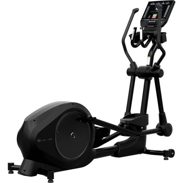 STAR TRAC 8 Series LED Display Crosstrainer