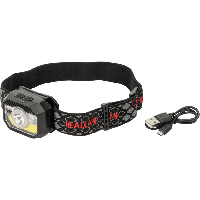 Greenfield Pandelampe 300 Lumen T65