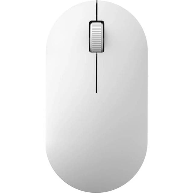 Omega Wireless Mouse 2.4 GHz 1200 DPI