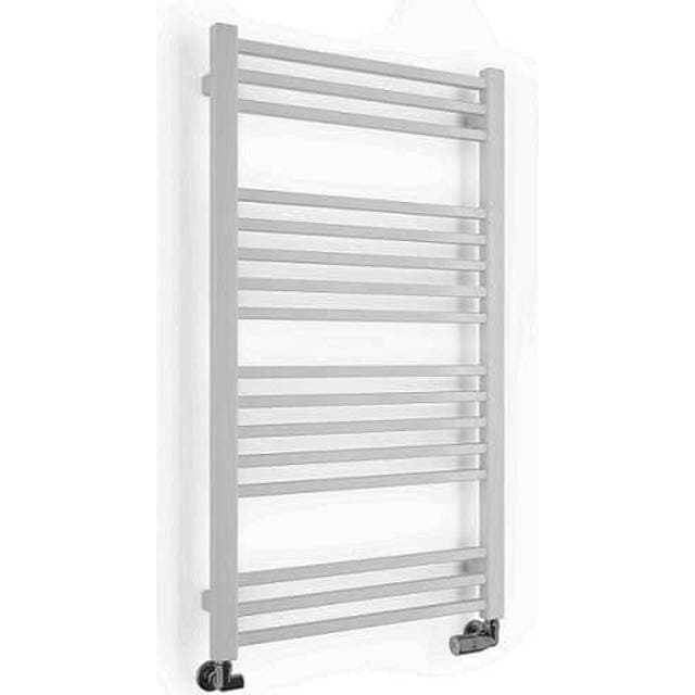 Bone Håndklædetørrer 600x1000 Hvid