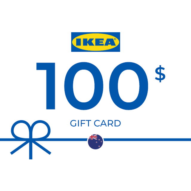 Gift Card 100 AUD Key
