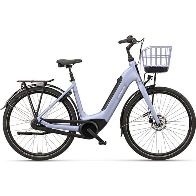 Batavus Altura Power Plus City