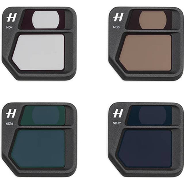 DJI Mavic 3 ND Filters Set