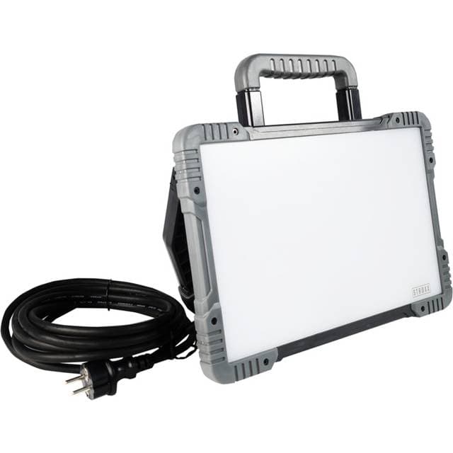 Stroxx Arbejdslampe LED 6500L 60W