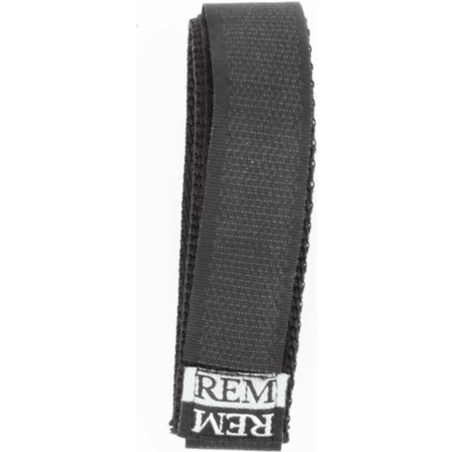 Remrem Sort 20 mm Velcro Urrem