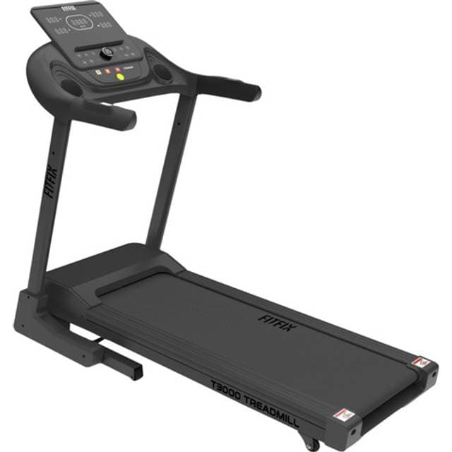 FitFix Løbebånd T3000 Treadmill