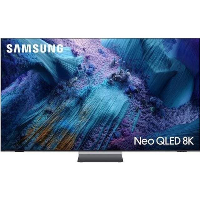 Samsung QE85QN990FT 85 Neo QLED Smart TV