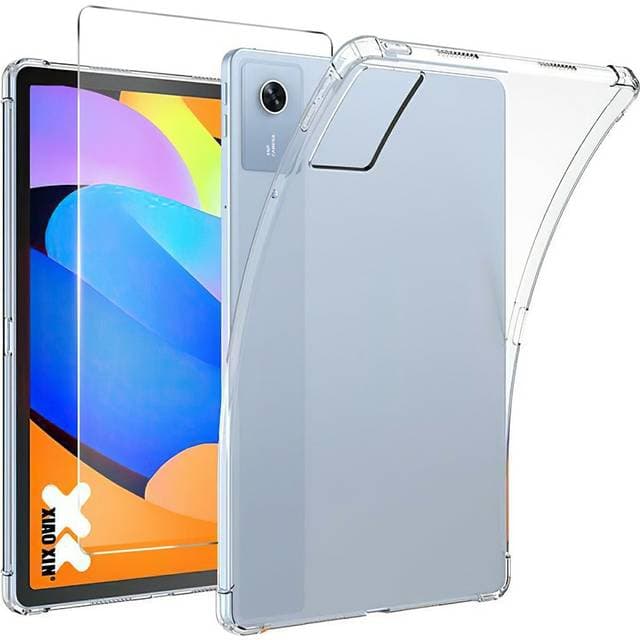 Eiderwood Idea Tab 11 Fleksibelt Plast Cover