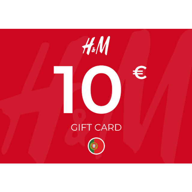 Gift Card 10 EUR Key