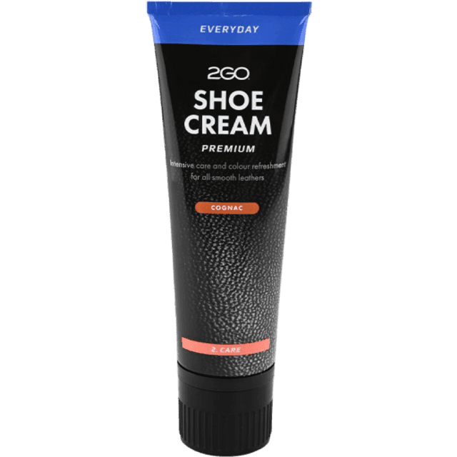 2GO Schuhpflege 0.08 L