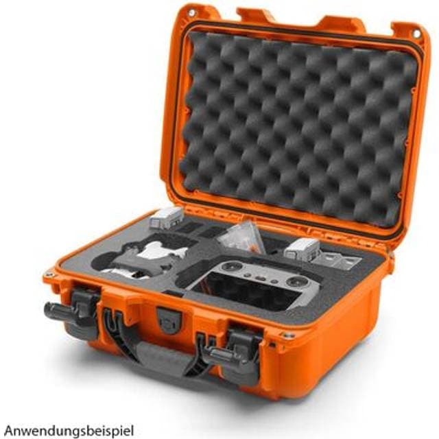 Nanuk Drone Case 915 Mavic Mini 4 Pro