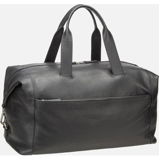 Jost Rejsetaske Frankfurt - Sort