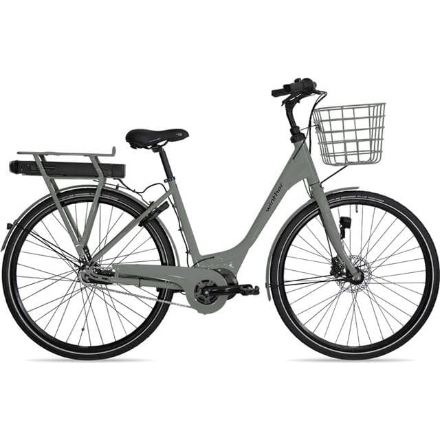 Winther Superbe 2 Plus