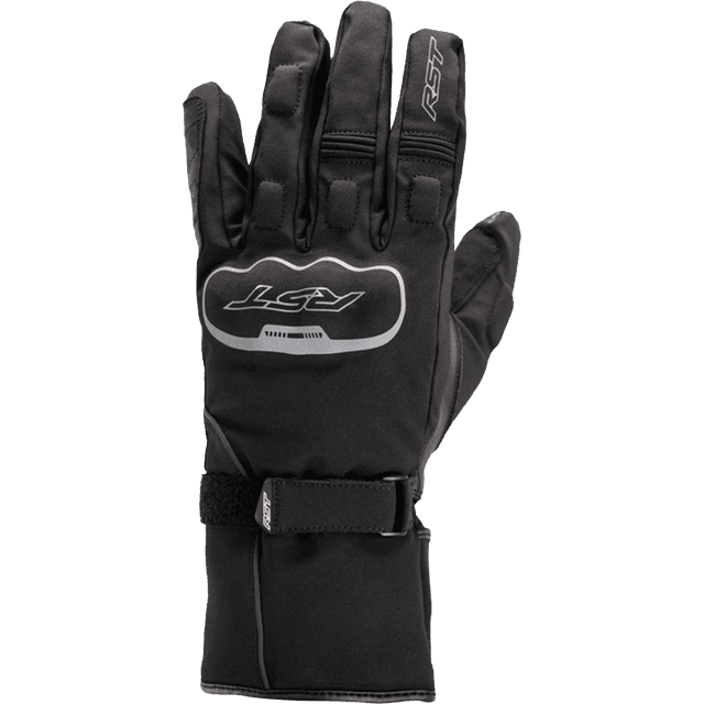 Rst MC-Handsker Axiom WP Dame - Sort Dame