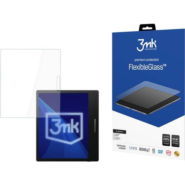 3mk Onyx Boox Go 7 Color 7 Inch Hybrid Glass