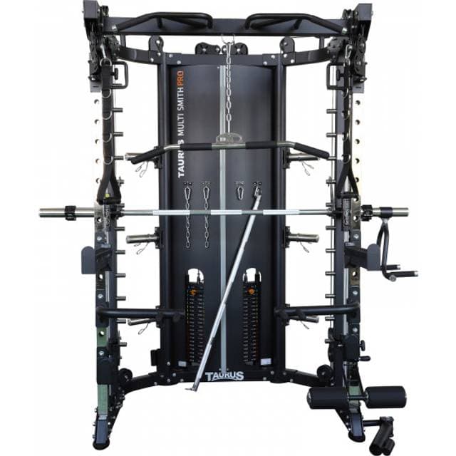 Taurus MS35 Pro Multi Smith