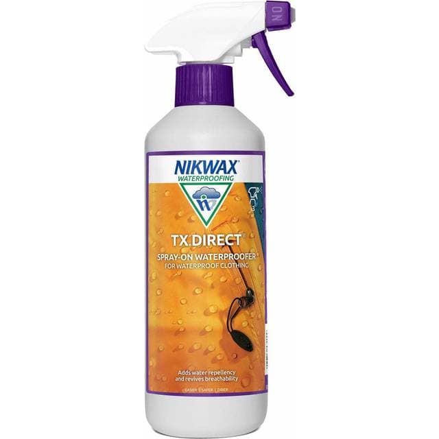 Nikwax TX Direct Spray-On