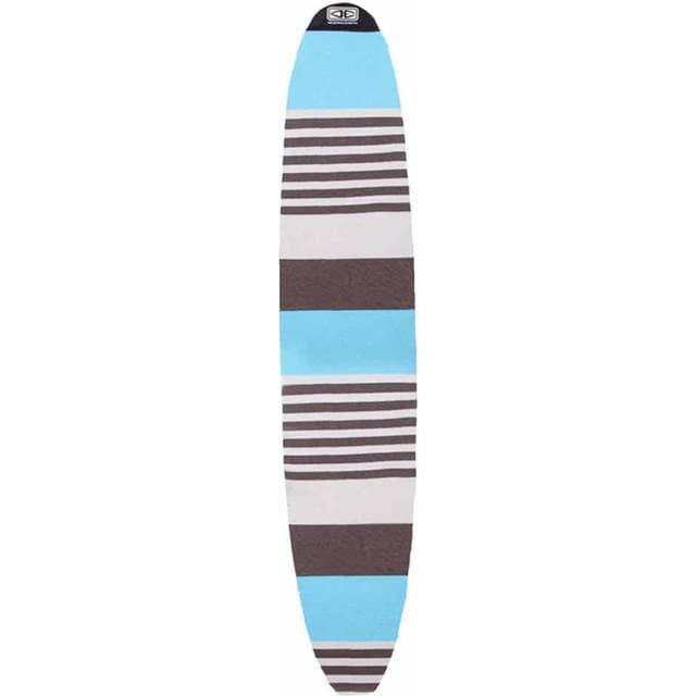 Ocean & Earth And Longboard Sox Blue