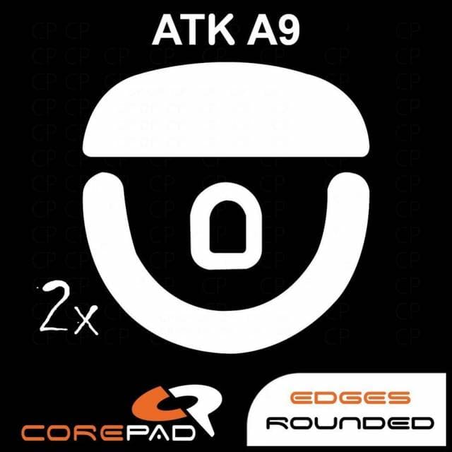 Corepad Skatez PRO A9 Plus Max A9 Ult