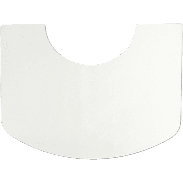 Morsø Glasplade Model 6143 6190