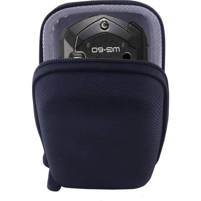 Hard Carrying Case for Ricoh WG Series