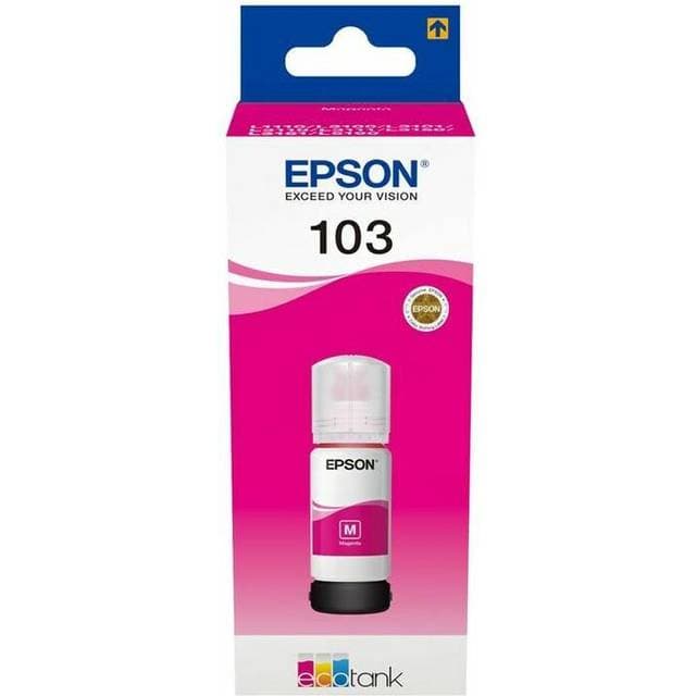 Epson 103 (Magenta)