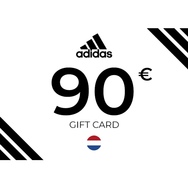 Store Gift Card 90 EUR
