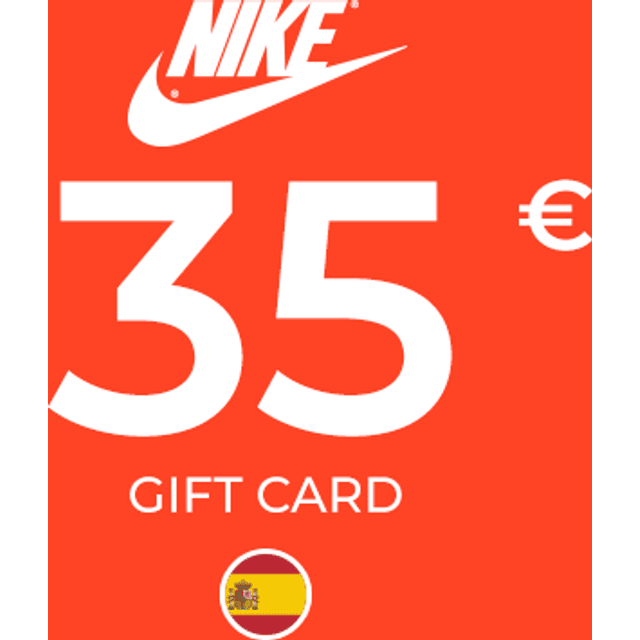 Store Gift Card 35 EUR