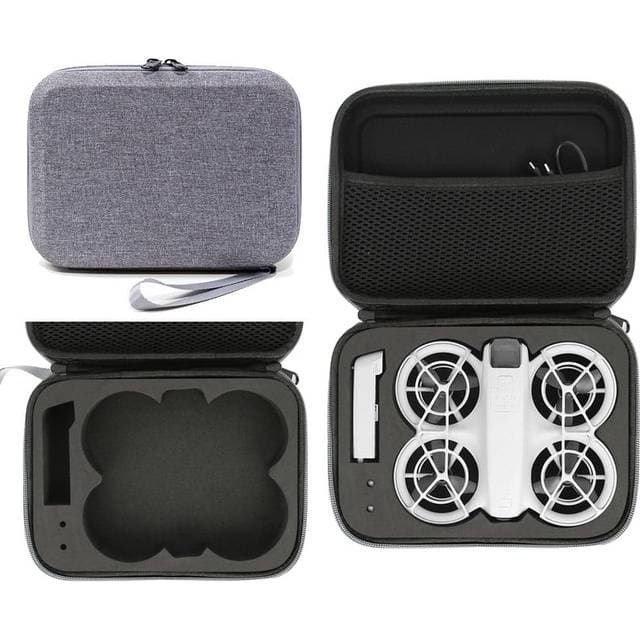 Portable EVA Storage Bag DJI Neo Drone