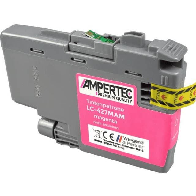 Ampertec LC427M magenta Kompatibel